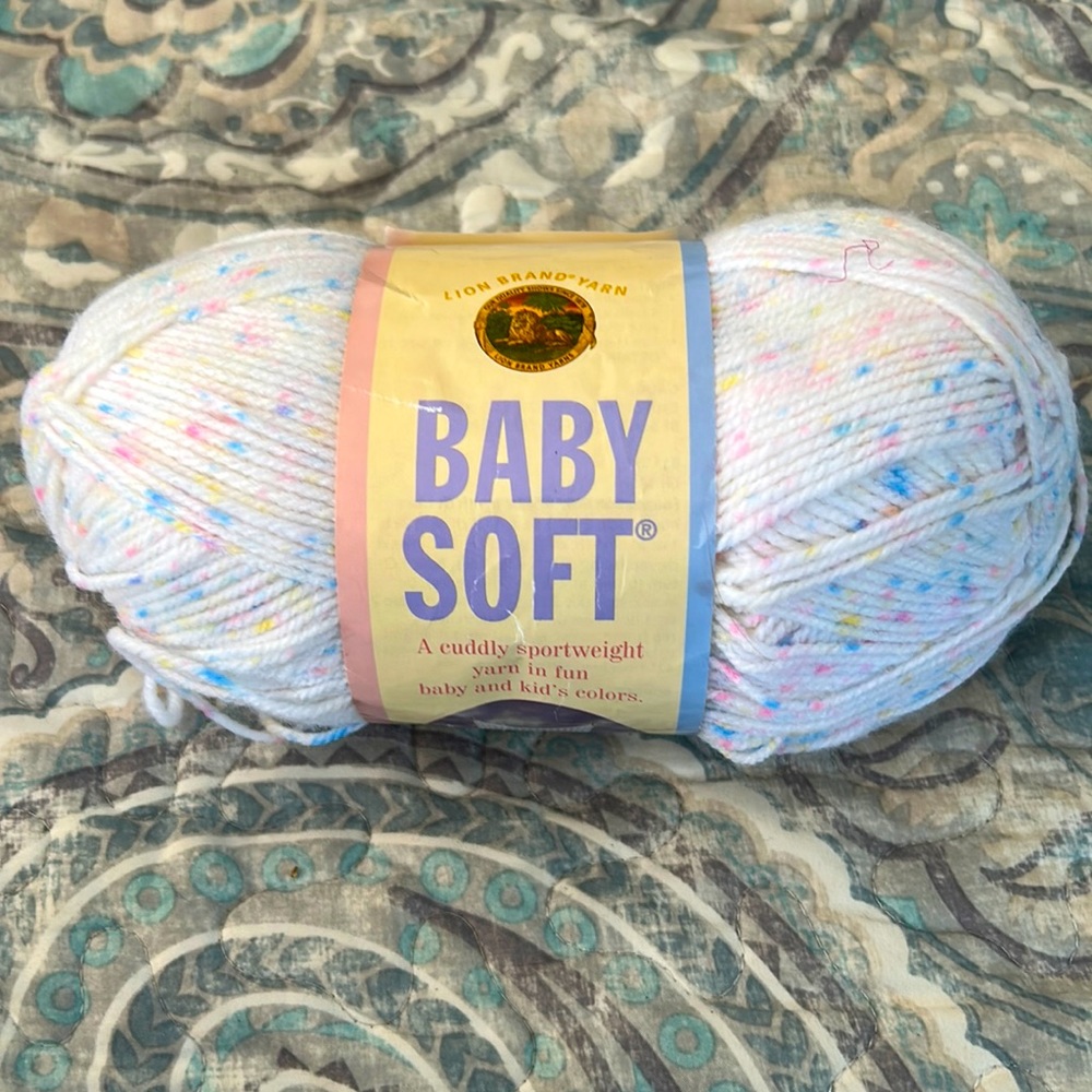 Lion Brand Yarn